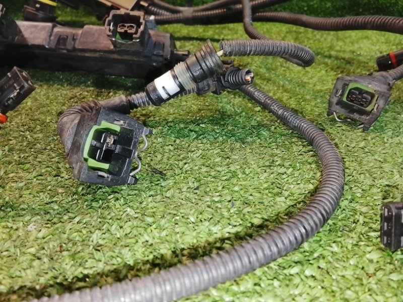 Проводка форсунок, 3000 рублей, Фроловское