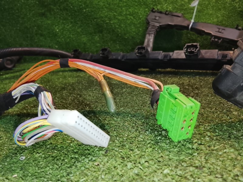 Проводка форсунок, 3000 рублей, Фроловское