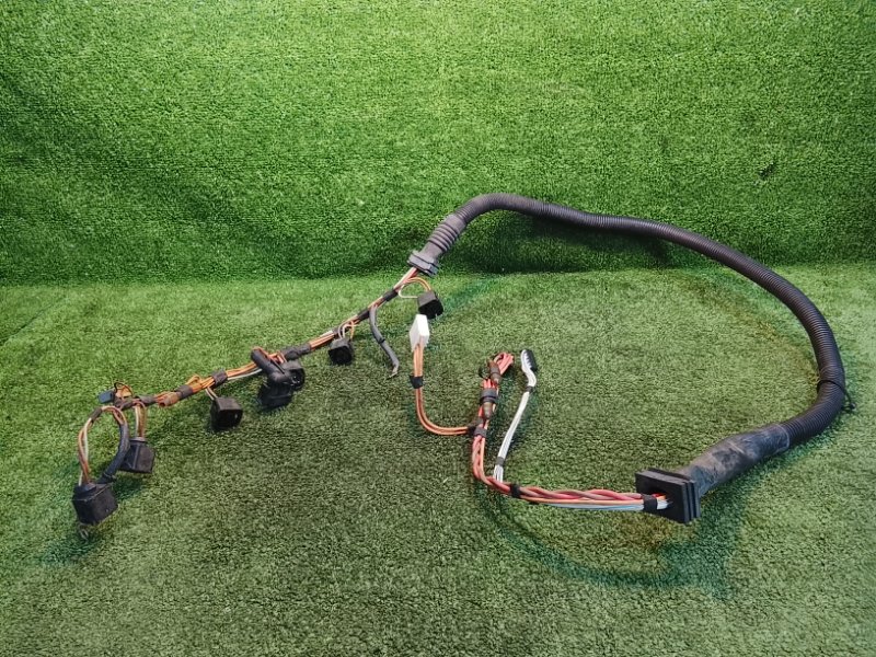 Электропроводка, 2000 рублей, Фроловское