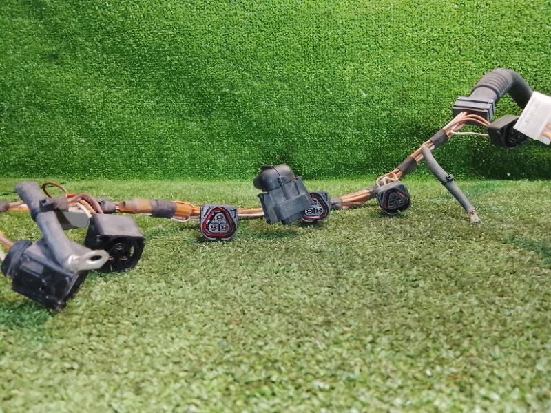 Электропроводка, 2000 рублей, Фроловское