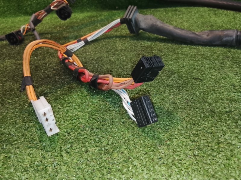 Электропроводка, 2000 рублей, Фроловское