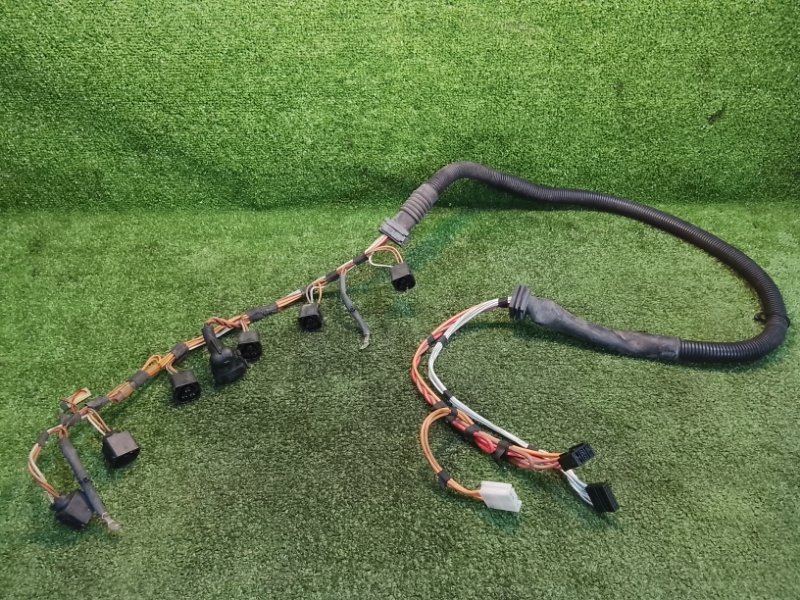 Электропроводка, 2000 рублей, Фроловское