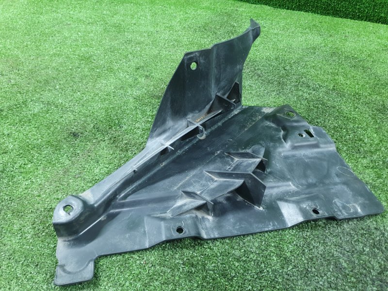 Защита двигателя, 750 рублей, Фроловское