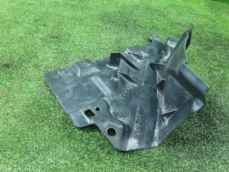 Защита двигателя, 750 рублей, Фроловское