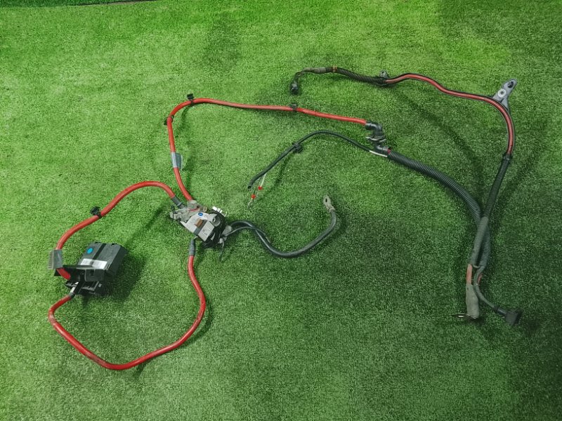 Клемма аккумулятора, 3000 рублей, Фроловское