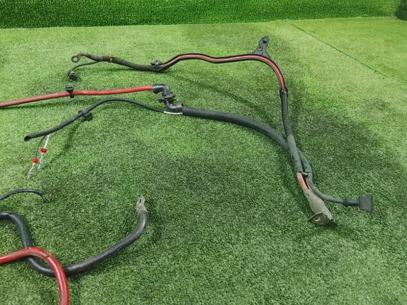 Клемма аккумулятора, 3000 рублей, Фроловское