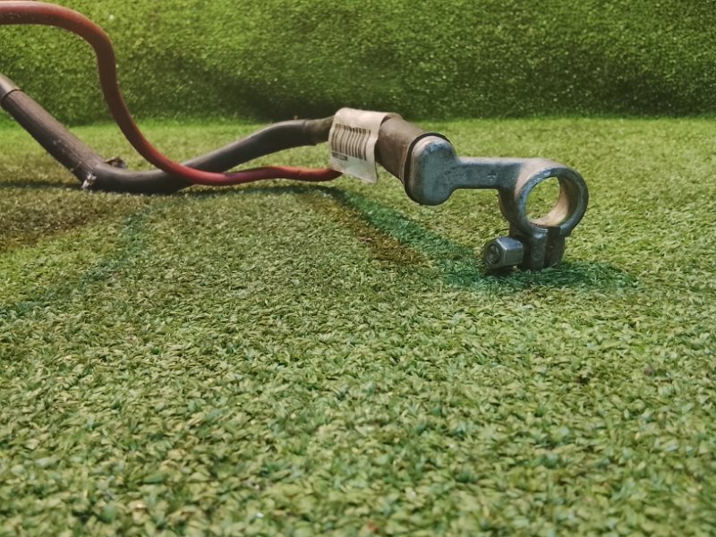 Клемма аккумулятора, 800 рублей, Фроловское