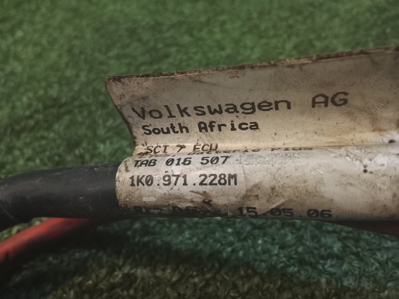 Клемма аккумулятора, 800 рублей, Фроловское