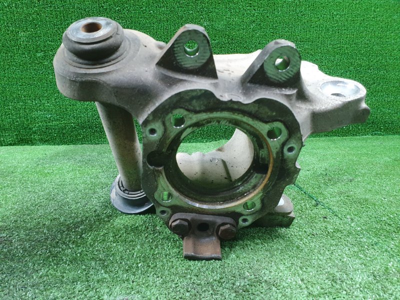 Кулак поворотный, 7000 рублей, Фроловское