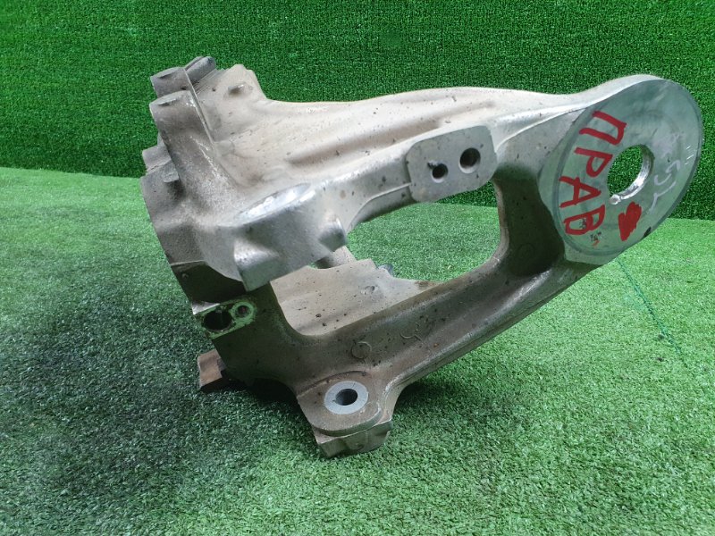 Кулак поворотный, 7000 рублей, Фроловское