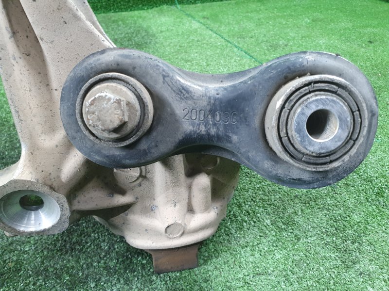 Кулак поворотный, 7000 рублей, Фроловское