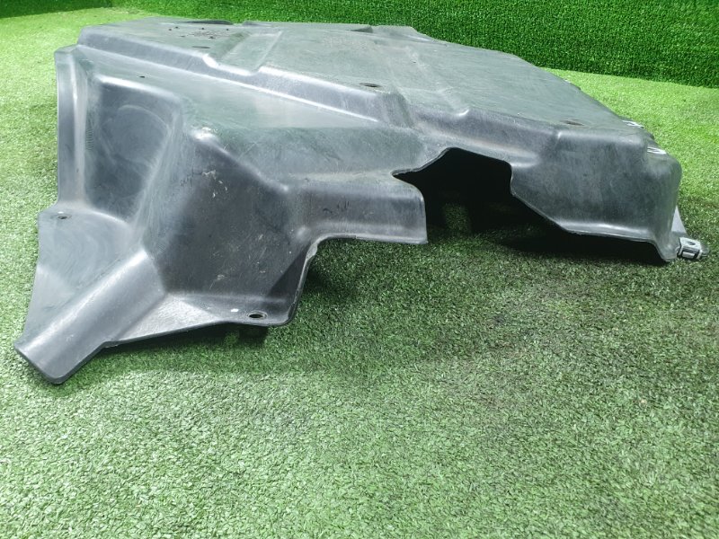 Защита днища кузова, 1500 рублей, Фроловское