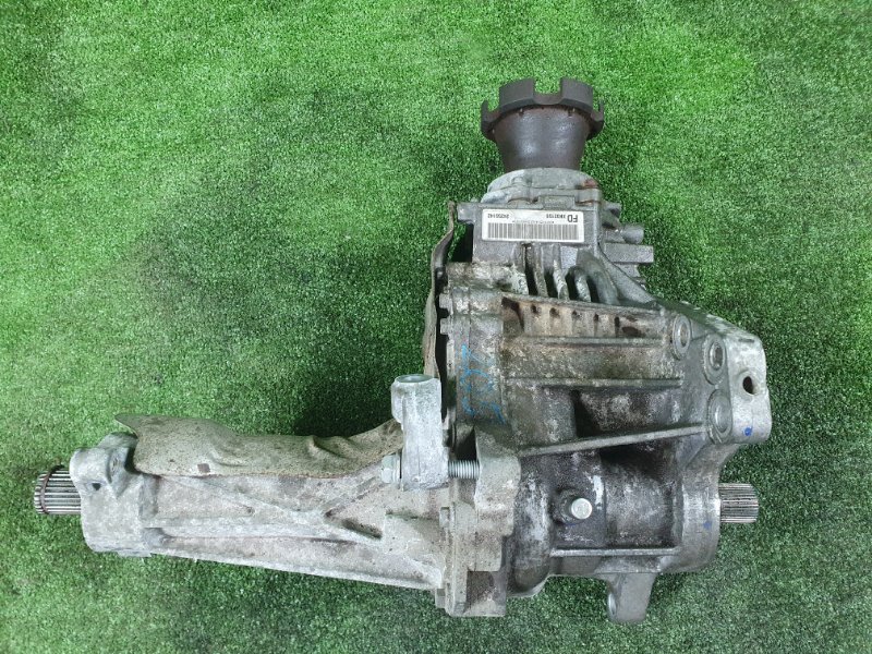 Раздаточная коробка, 79000 рублей, Фроловское