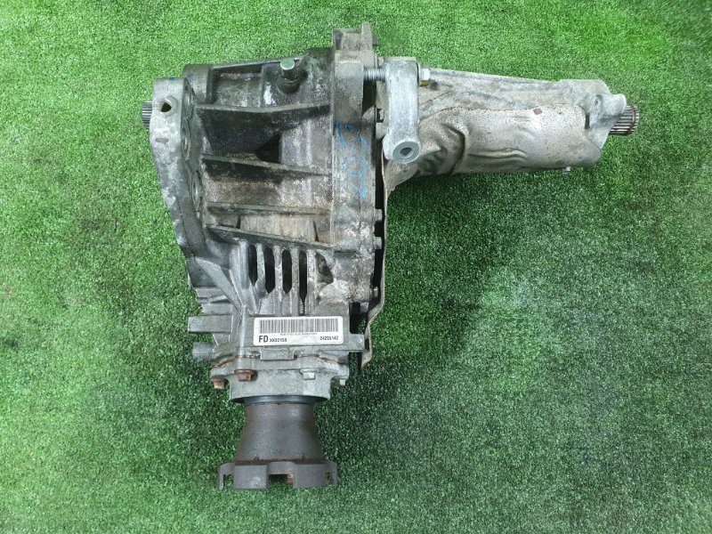 Раздаточная коробка, 79000 рублей, Фроловское