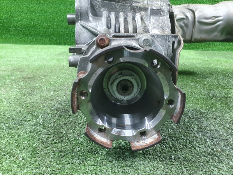 Раздаточная коробка, 79000 рублей, Фроловское