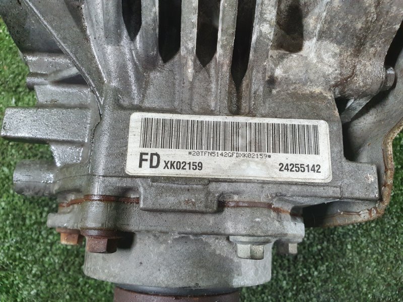 Раздаточная коробка, 79000 рублей, Фроловское