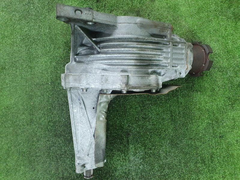 Раздаточная коробка, 79000 рублей, Фроловское