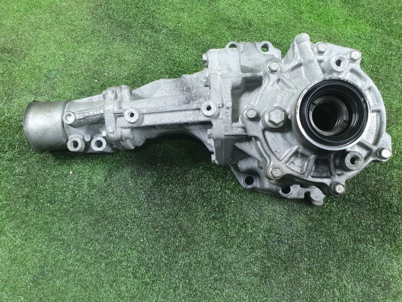 Раздаточная коробка, 11000 рублей, Фроловское