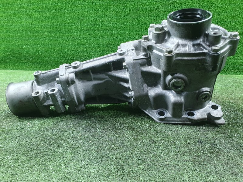 Раздаточная коробка, 11000 рублей, Фроловское