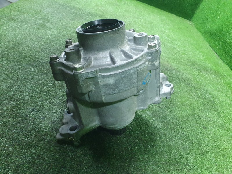 Раздаточная коробка, 11000 рублей, Фроловское