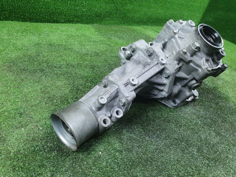 Раздаточная коробка, 11000 рублей, Фроловское