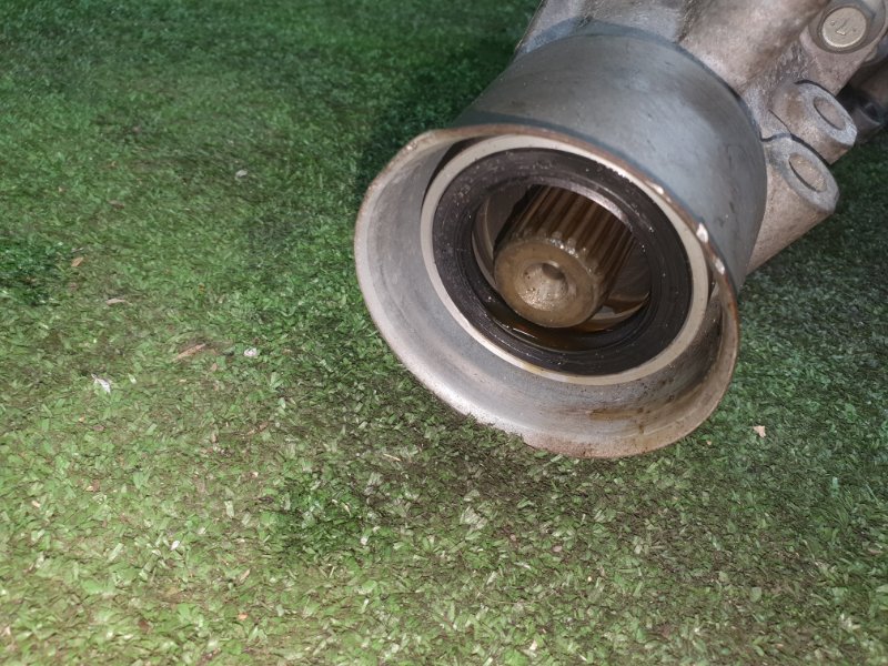 Раздаточная коробка, 11000 рублей, Фроловское