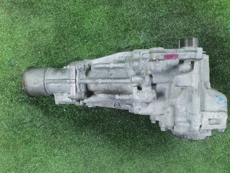 Раздаточная коробка, 11000 рублей, Фроловское