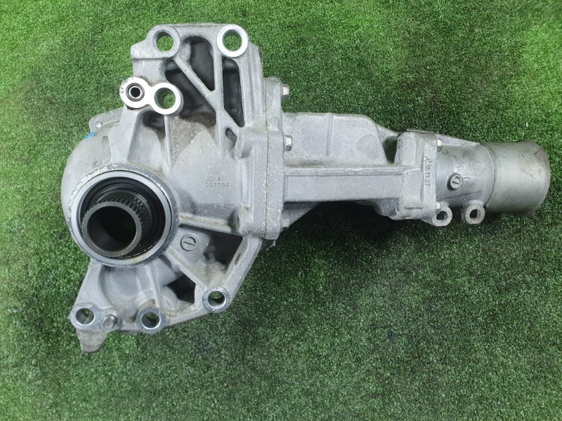 Раздаточная коробка, 11000 рублей, Фроловское