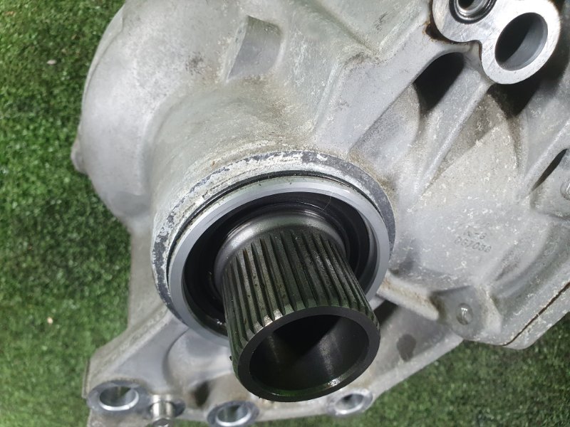 Раздаточная коробка, 11000 рублей, Фроловское