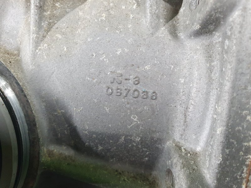 Раздаточная коробка, 11000 рублей, Фроловское