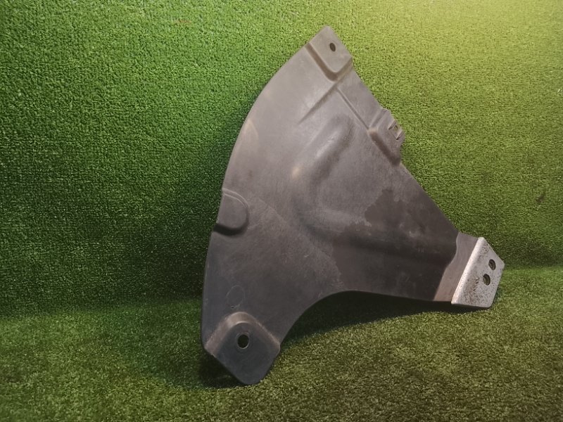 Защита днища кузова, 1000 рублей, Фроловское