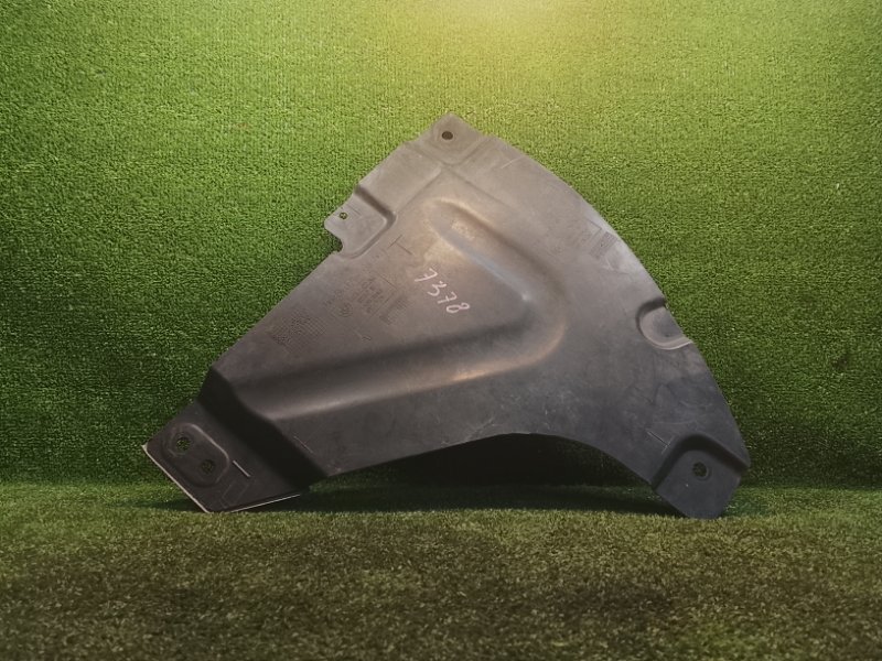 Защита днища кузова, 1000 рублей, Фроловское