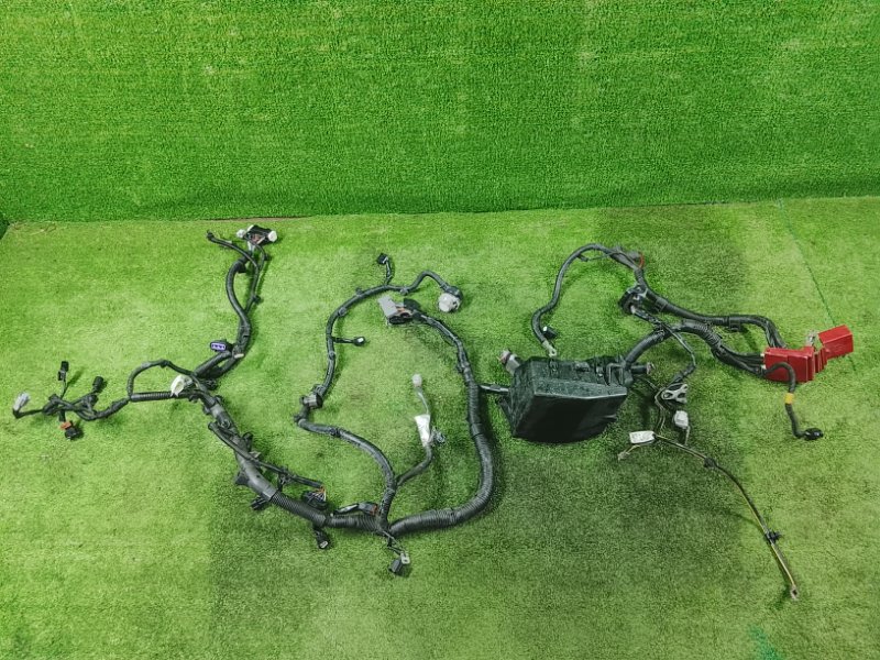 Проводка ДВС, 5500 рублей, Фроловское