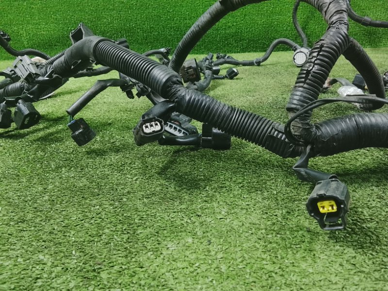 Проводка ДВС, 5500 рублей, Фроловское