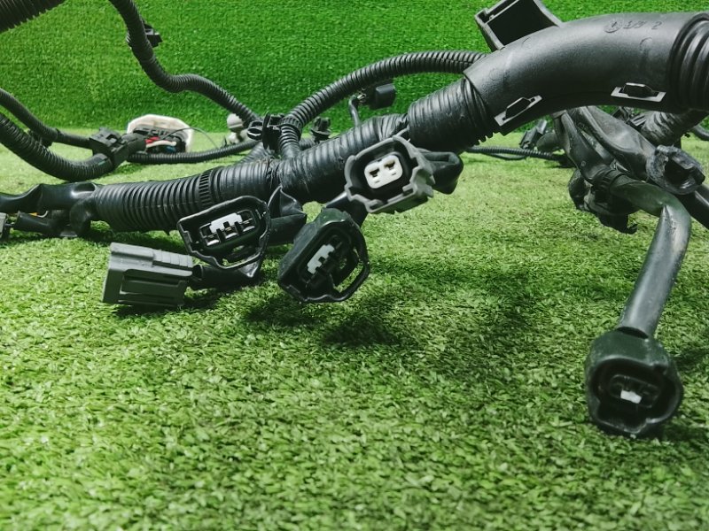 Проводка ДВС, 5500 рублей, Фроловское