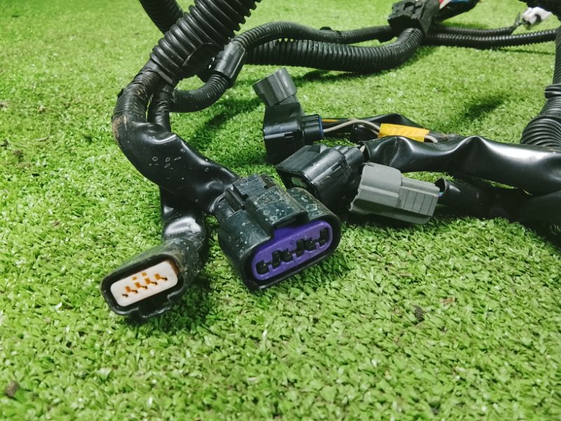 Проводка ДВС, 5500 рублей, Фроловское