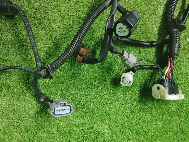 Проводка ДВС, 5500 рублей, Фроловское