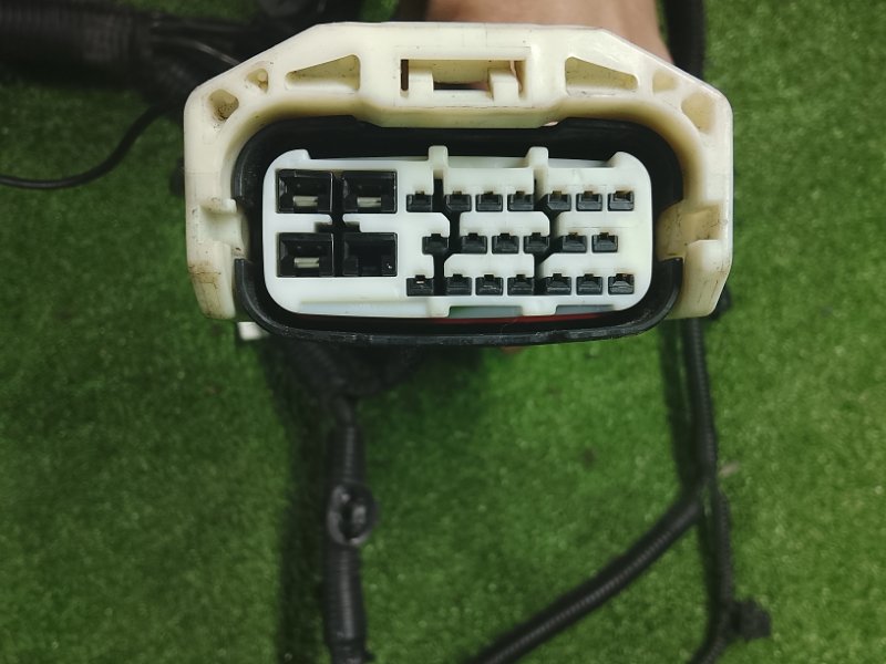 Проводка ДВС, 5500 рублей, Фроловское