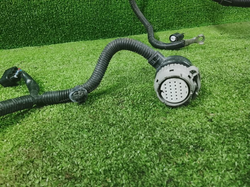 Проводка ДВС, 5500 рублей, Фроловское