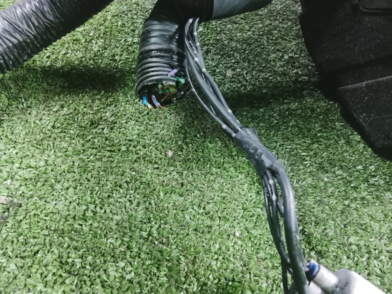 Проводка ДВС, 5500 рублей, Фроловское