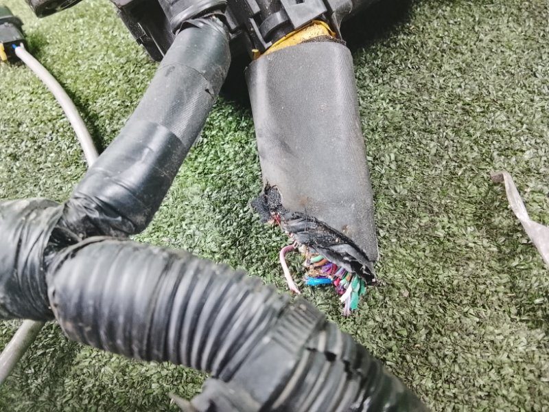 Проводка ДВС, 5500 рублей, Фроловское