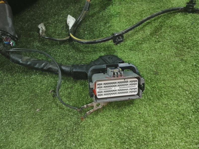 Проводка ДВС, 5500 рублей, Фроловское