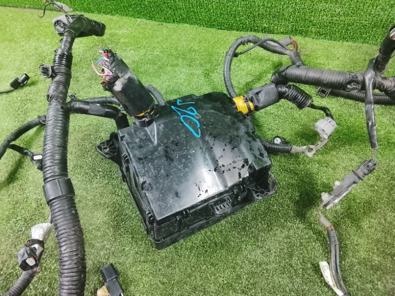 Проводка ДВС, 5500 рублей, Фроловское