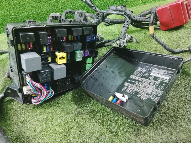 Проводка ДВС, 5500 рублей, Фроловское