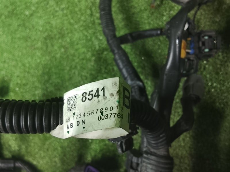 Проводка ДВС, 5500 рублей, Фроловское