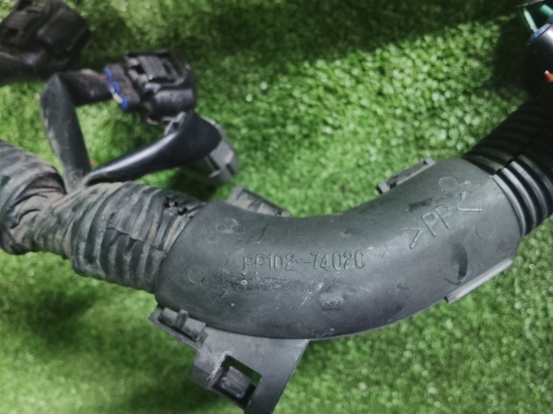 Проводка ДВС, 5500 рублей, Фроловское