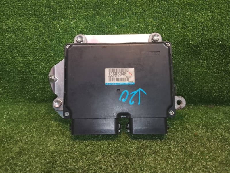 Блок управления двигателем, 3000 рублей, Фроловское