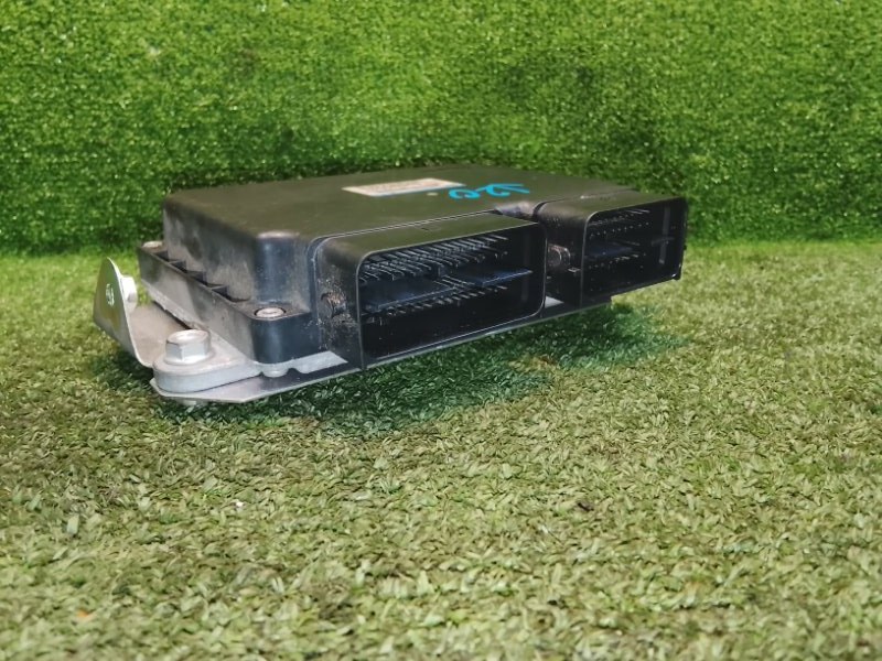 Блок управления двигателем, 3000 рублей, Фроловское