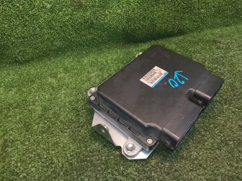 Блок управления двигателем, 3000 рублей, Фроловское