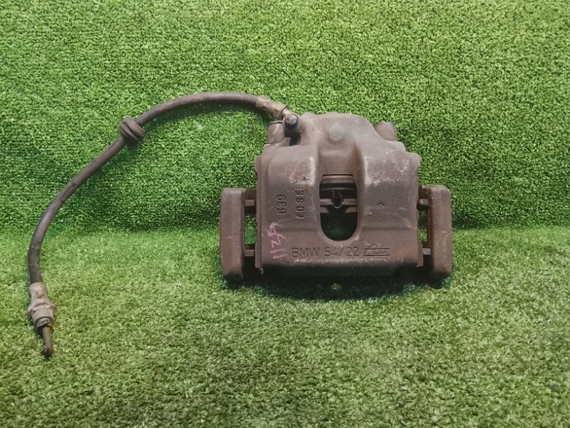 Суппорт тормозной, 2800 рублей, Фроловское